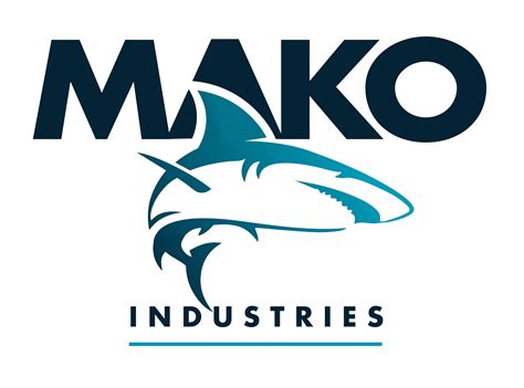 Mako Industries Home Page